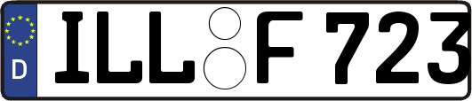 ILL-F723