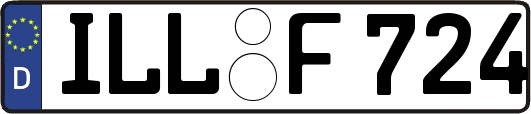 ILL-F724