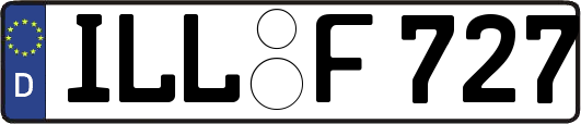 ILL-F727