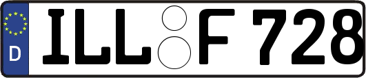 ILL-F728