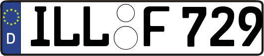 ILL-F729