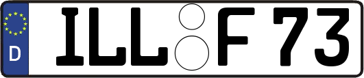ILL-F73
