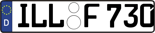 ILL-F730