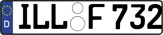 ILL-F732