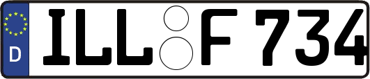 ILL-F734