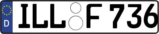 ILL-F736