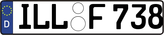 ILL-F738