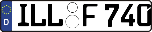 ILL-F740