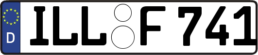 ILL-F741