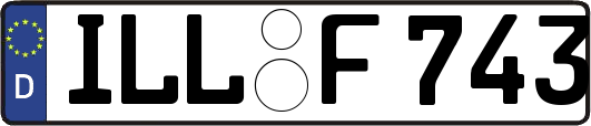 ILL-F743