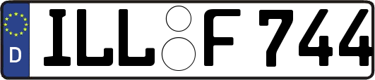 ILL-F744
