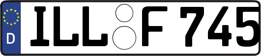 ILL-F745