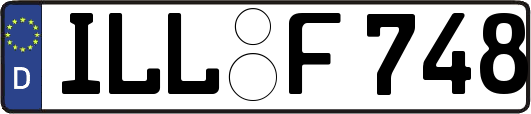 ILL-F748