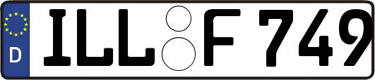 ILL-F749