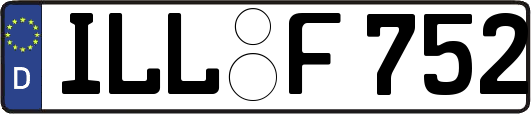 ILL-F752