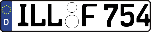 ILL-F754