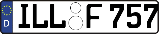 ILL-F757