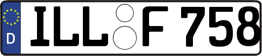 ILL-F758