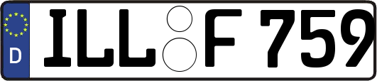 ILL-F759