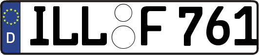 ILL-F761