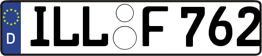 ILL-F762