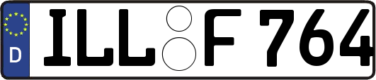 ILL-F764