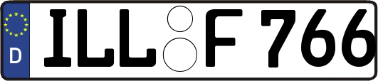 ILL-F766