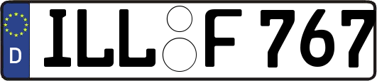 ILL-F767