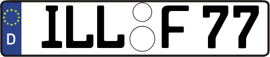 ILL-F77