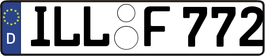 ILL-F772