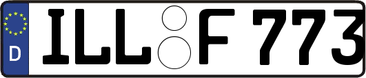 ILL-F773
