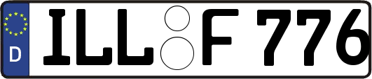 ILL-F776