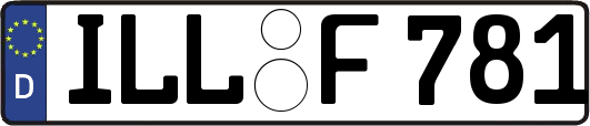 ILL-F781