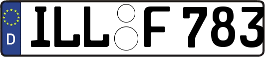 ILL-F783