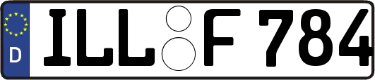 ILL-F784
