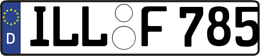 ILL-F785