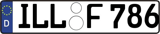 ILL-F786