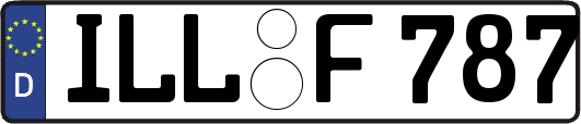 ILL-F787