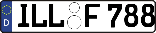 ILL-F788