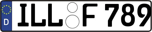ILL-F789