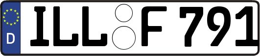 ILL-F791