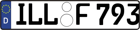 ILL-F793