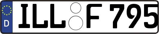 ILL-F795