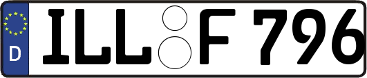 ILL-F796