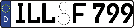 ILL-F799