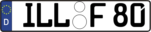 ILL-F80