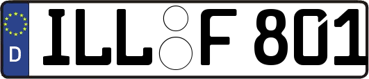 ILL-F801
