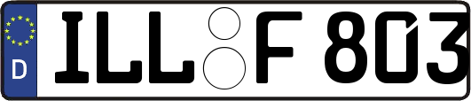 ILL-F803