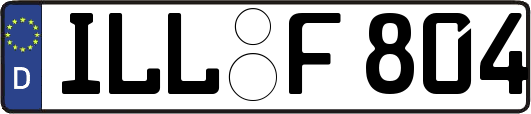 ILL-F804