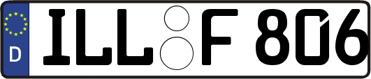 ILL-F806